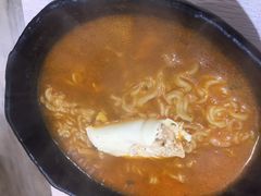 -文成焕·家族韩式餐厅