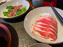 -老墙根涮肉·铜锅鲜羊肉(良乡店)