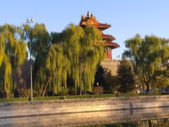 -北京市劳动人民文化宫(太庙)