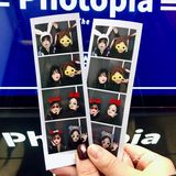 贵阳探店｜假装在韩国｜贵阳自拍馆