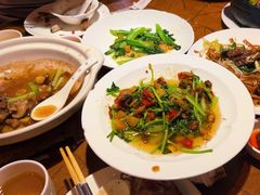 -广东道至正餐厅(区庄店)