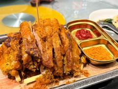 -红菜坊·烤鸭·川鲁宴(石园店)