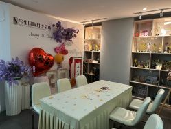 点击看大图 -宝生月子中心(民治店)