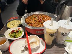 -胖哥俩肉蟹煲(湖滨银泰in77店)