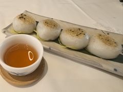 -金汇酒楼(中山东区店)