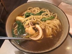 -队长面馆 La Pasteria del Capitano