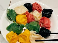 -必点海鲜·海肠捞饭(滨江道一店)