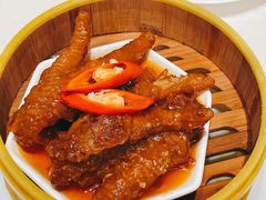 -香港狮子山下·明星粤菜餐厅(北苑店)