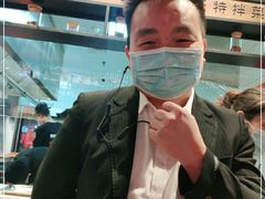 -管氏翅吧(马家堡店)