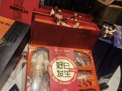 -徐记海鲜(曲江南湖店)