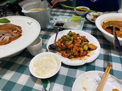 -紫光园·烤鸭(吕家营店)