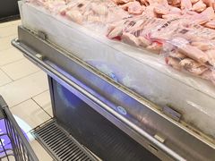 -永辉超市(红旗街万达广场店)