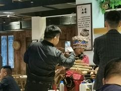 大堂-巴人堂(女儿城店)