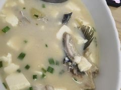 黑鱼二吃-素勤饮食店(城头巷店)