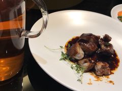 -彩虹之约•淮扬家宴(亚运村店)