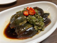-掌上鲜(南顺城街店)