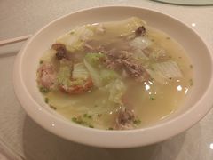 -漢舍中国菜馆(889广场店)