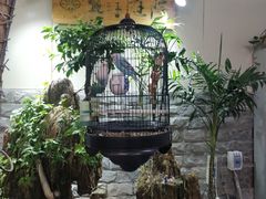 -丽江庭院之丽江往事(安定门店)