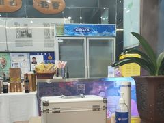 -都一处烧麦馆(前门店)