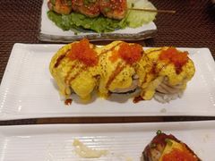 -樱の千渡日式料理·铁板烧•烧鸟(金盛田广场店)