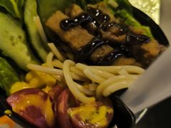 -华夏良子·足道·SPA·艾灸(金皇大厦店)