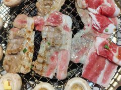 -千寻山野烤肉(天虹店)