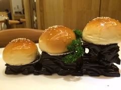 虾饺妹茶楼(环市东路店)-虾饺妹·粤式手工点心(水荫路店)