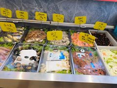 -三合园水饺(二马路店)