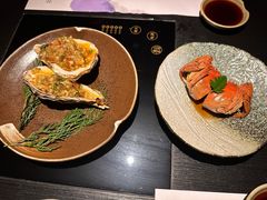 -花潮料理艺食馆(成都万象城店)
