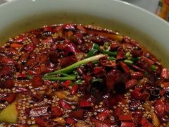 -盛百味·家宴餐厅(霸州分店)