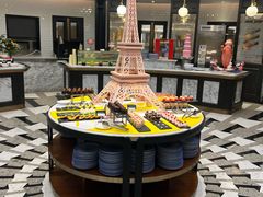 -中山保利艾美酒店-乐美中餐厅