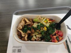 -超级碗FOODBOWL(成都来福士店)