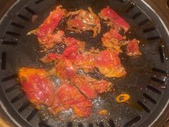-花味烤肉·拌饭(建邺万达店)