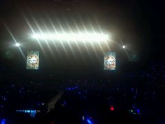 -宝能国际体育演艺中心