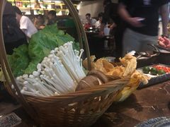 -同仁四季椰子鸡(海岸城天利店)
