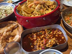 -打酱油·非遗淮扬菜(瘦西湖梅岭店)