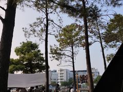 -美兰湖景区