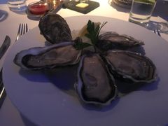 法国生蚝拼盘-Ambrosia Oyster Bar & Grill