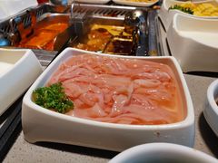 -海底捞火锅(金光华店)