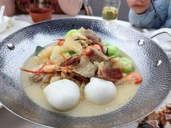 杭三鲜-楼外楼(西湖景区孤山路店)