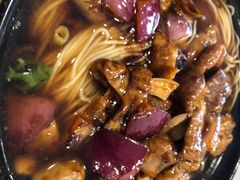 -董记面馆(漳州二路店)