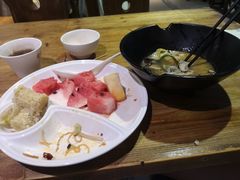 -素清香(解放路店)