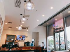 -小杨生煎(香港名都店)