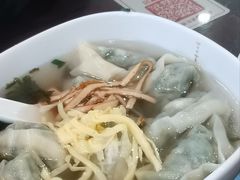 -锡笼记·无锡小笼(方塔店)