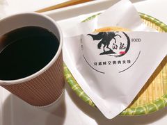 -白起肉夹馍