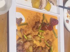 -隔壁老王·家常云南菜(花巷店)