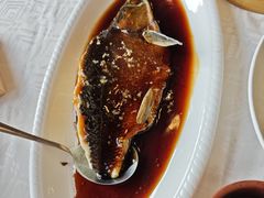 -楼外楼(西湖景区孤山路店)