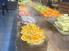 -苏格里岛自助烤肉海鲜火锅(成都金牛万达店)