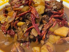 -金柱大盘鸡(和田二街店)