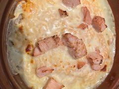 -萨莉亚意式餐厅(杭州西溪龙湖天街店)